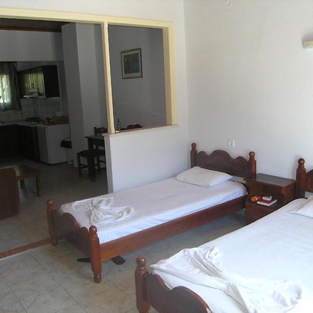 Kardanis House 호텔 파르가 외부 사진